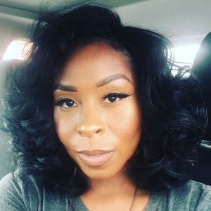 Meet your Posher, Claudette